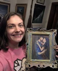 Handmade Valentine Cards for Grandkids with Special Messages