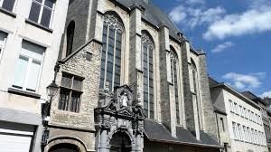 See more of district antwerpen on facebook. Saint Anne S Chapel Antwerp Topa