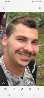 Mother grieving loss of son in motorcycle crash