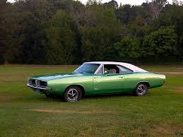 Image result for Rallye Green 1969 Dodge
