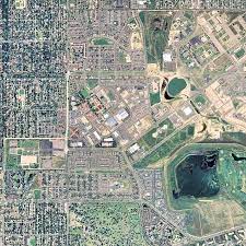 Formerly used defense site (b08co0505). File Lowry Air Force Base 2006 Usgs Jpg Wikipedia