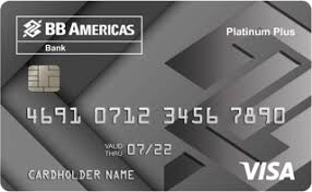 The following bank of america® platinum plus® visa® card is brought to you by bank of america and creditcardassist.com. Credit Cards Bb Americas Bank