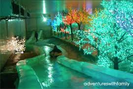 Head for i city in shah alam, selangor in the evening and enjoy the thousands of led (light emitting diodes) that are used to build trees and animals. I City Malaysia Adventures With Family