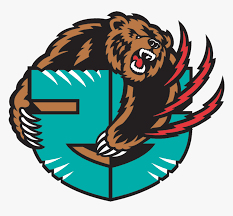 Watermarks will not appear on your download. Memphis Grizzlies Throwback Logo Hd Png Download Kindpng