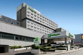 Rosenheimer platz station is 6 minutes by foot and isartor station is 9 minutes. Holiday Inn Munich City Centre Midrange Events