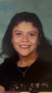 Diana Hernandez Moreno