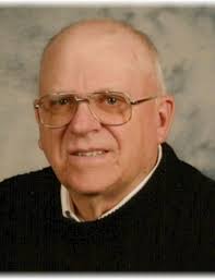 Obituary information for Dean Francis Goudie