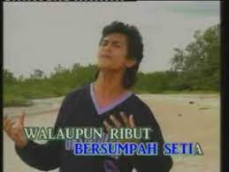 Chord bunga angkasa oleh terra rossa. Bunga Angkasa Kumpulan Terrarossa Dengan Lirik Youtube