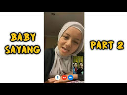 We did not find results for: Baby Sayang Mira Filzah Part2 Youtube