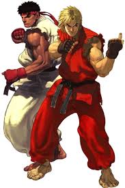 Ryu Ken Artist Bengus Ryu Street Fighter Street Fighter Characters Street Fighter Art