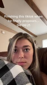 Excited Engagement Announcement by Juscarson and Caitlyn Cunningham