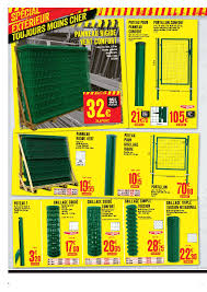 Brico Depot Special Exterieur Cataloguespromo Com