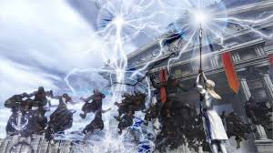 Maybe you would like to learn more about one of these? Warriors Orochi 4 Ultimate Review Thexboxhub