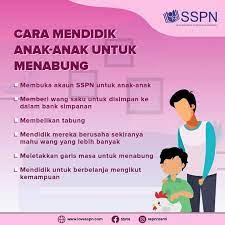 Standar pendidikan nasional bertujuan untuk memberikan jaminan pendidikan nasional yang bermutu dalam rangka mencerdaskan kehidupan bangsa, membentuk karakter, serta peradaban bangsa yang bermartabat. Tabungan Bersih Dalam Skim Simpanan Pendidikan Nasional Eroope