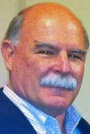 James Stiles Obituary (2013)