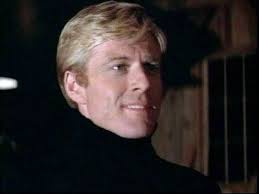 What movie is this shot of Bob from?