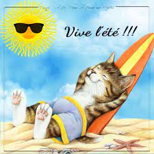 Voir plus d'idées sur le thème image été, photo plage, fond d'écran téléphone. á… 27 Ete Images Photos Et Illustrations Pour Facebook Bonnesimages