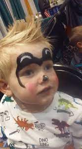 Only 2 available and it's in 2 people's carts. Mickey Mouse Face Paint By Funfacesballoon On Deviantart