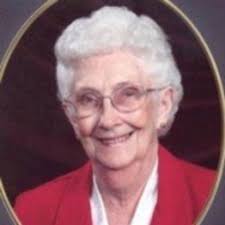 Martha Louise Talbert Obituary May 2, 2013