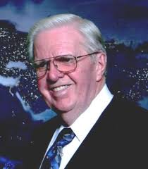 Eldon Evans Obituary