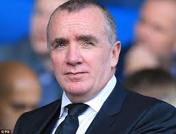 Ex-Liverpool CEO Ian Ayre sees his 1860 Munich relegated