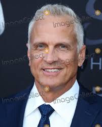 Patrick Fabian Pictures and Photos