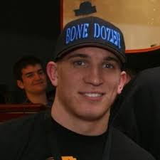 Jade Crain (@JadeHCrain)