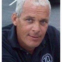 Jimmy Chitty Obituary