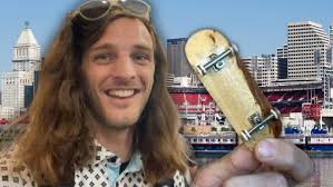 Getting Over A Skate Injury