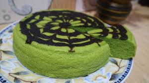 Maybe you would like to learn more about one of these? Resep Bolu Kukus Chocolatos Matcha Latte Super Lembut Youtube
