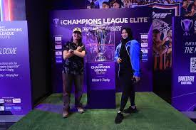 The AFC Champions League Elite trophy is here at Sultan Ibrahim Stadium! Check it out at the JDT Direct Megastore before 7pm. #JDTvPOH #ACLElite #WhatCanYouDo #TheTMJeffect #LuaskanKuasamuJohor #JDTforAll