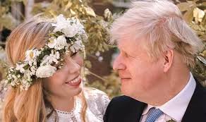 The prime minister will relax the number of guests legally allowed at. Boris Johnson Honeymoon Will Boris And Carrie Have A Honeymoon Politics News Express Co Uk