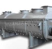 Support Custom-Made Hydroxyl Bolt Hollow Blade Dryers