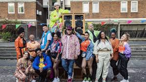 The story of christ's life and teachings, especially as contained in the first four books of the new testament, namely matthew, mark, luke, and john. House Gospel Choir Brings Faith To The Dance Floor Grammy Com