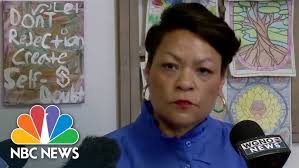 Deborah Whitfield elected as first Black mayor in Marion County