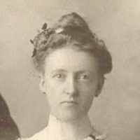 Hannah Alice Avery Devey (1880–1966)