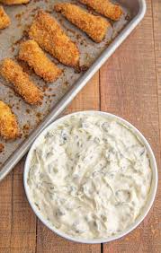 Classic Tartar Sauce Made With Just A Few Ingredients And In Just A Few Minutes You Ll Free Up Space On Your Fridge Doo Easy Tartar Sauce Tartar Sauce Recipes