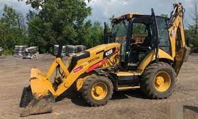 Caterpillar Cat 420f Backhoe Loader Prefix Lkh Service Repair Manual Lkh00001 And Up Backhoe Loader New Holland Tractor Parts Catalog
