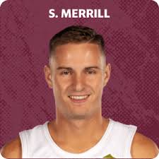 Sam Merrill (SG, SF) News, Rumors & Videos