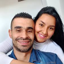 Raul Andres Mayorga Barrero