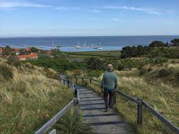 Waddenzee netherlands stock photos and images. Island Hopping In The Netherlands Heavenly Holland