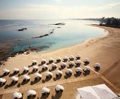 455 7nts Arkin Palm Beach Hotel Famagusta North Cyprus W Free Meals North Cyprus Beach Hotels Cyprus Holiday