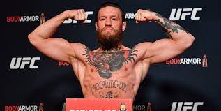 The official facebook page of irish ufc superstar conor mcgregor. Konor Makgregor Pozhertvoval 1 Mln Na Borbu S Koronavirusom V Irlandii Edinoborstva Rbk Sport