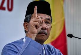 Headwind in singapore at the esplanade concert hall, 1st jan 2019 *video timeline* opening 0:11. Don T Talk About Unity Of Ummah With Umno Tok Mat Astro Awani