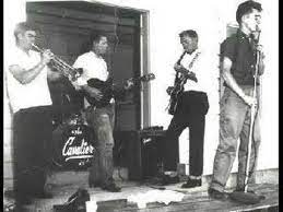 J Frank Wilson The Cavaliers Last Kiss 1964 Doyouremember Last Kiss Oldies Music Music Memories