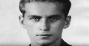 Moja pieśń o Wiesławie Kazaneckim