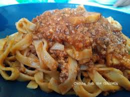 Check spelling or type a new query. Tagliatelle Con Ragu Di Carne E Funghi Ricette Di Cucina Con Me Graziella