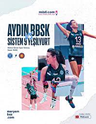 Bütün takımın genel bilgilerini verdikten sonr. Meryem Boz Spor Akademi Misli Com Sultanlar Ligi 21 Hafta Aydin Bbsk Sistem 9 Yesilyurt 6 Aralik Pazar 15 00 Mimar Sinan Spor Salonu Aydin Mislicom Youtube Seyircisiz Turkiye Voleybol Federasyonu Filenin Sultanlari