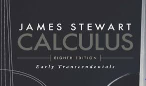 James Stewart Calculus 8th Edition Pdf Download Early Transcendentals Calculus Books Free Download Pdf Calculus Textbook