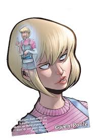 Marvel's Ghostface No-Pants Killer